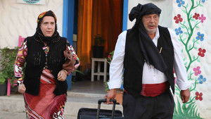 Poster for Episode 15