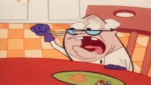 Poster for Old Man Dexter