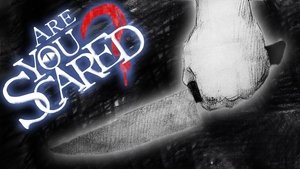 Poster for Are You Scared of Sleepwalking?