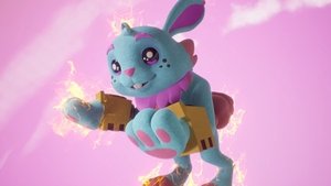 Poster for Draw Bunchu with Mateo