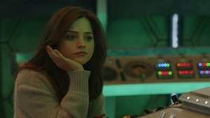 Poster for Clara and the TARDIS
