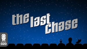 Poster for The Last Chase