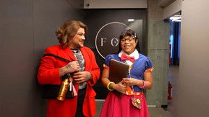 Poster for Episode 2