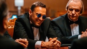 Poster for Episode 5 Poster for Episode 5