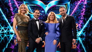 Poster for Episode 9 Poster for Episode 9