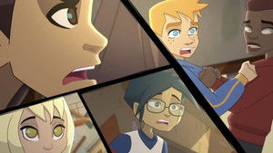 Poster for Episode 13