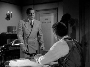 Poster for Loophole Poster for Loophole