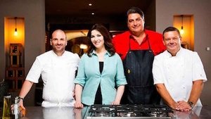 Poster for Elimination Challenge: Name That Cake & MasterClass 2