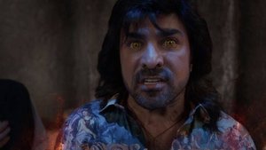 Poster for El origen del mal