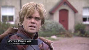 Poster for Season 1 Character Profiles: Tyrion Lannister