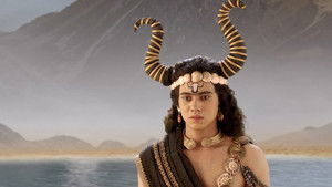 Poster for Maa Katyayani's Story