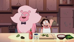 Poster for Cooking with Lion