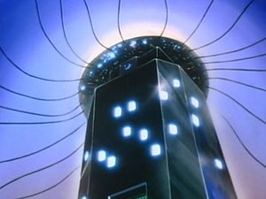 Poster for The City of Cortex