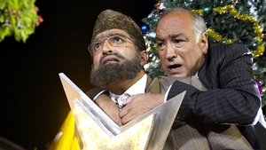Poster for A Khan Family Christmas