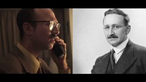 Poster for Keynes vs Hayek, a Fake Debate?