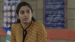 Poster for Episode 6