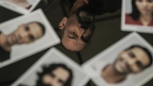 Poster for Episode 3