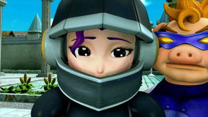 Poster for Episode 22