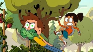 Poster for The Enchanted Bracelet