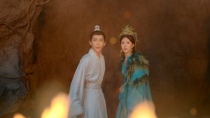 Poster for Ji Island of the Northern Sea