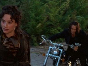 Poster for Double Take