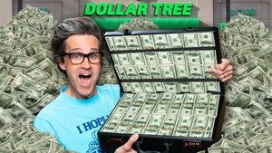 Poster for We Spent $1,000,000 At The Dollar Store