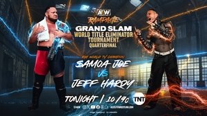 Poster for September 8, 2023