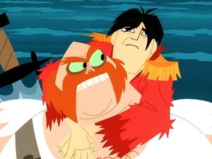 Poster for Scotsman Saves Jack