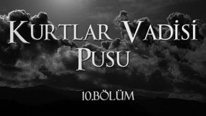Poster for Episode 10