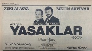Poster for Episode 1