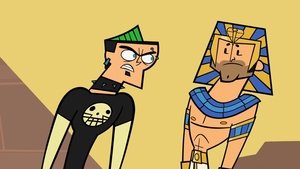 Poster for Walk Like An Egyptian, Part 1