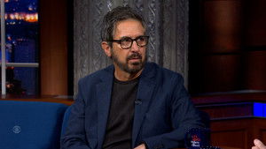 Poster for Ray Romano, Emma Thompson, Cory Wong