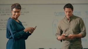 Poster for Hold My Hand