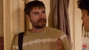 Poster for Bye, Felicia