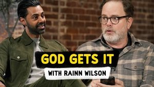 Poster for Rainn Wilson Announces His New Cult