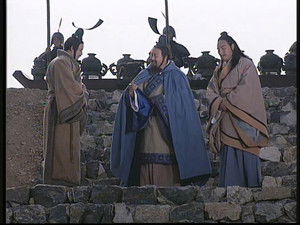 Poster for Episode 9