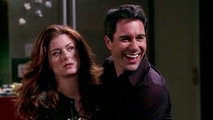 Poster for Will & Grace & Vince & Nadine