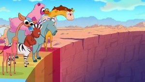 Poster for Holes: Part 2