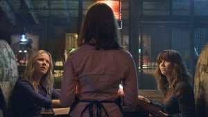 Poster for I Can't Go Back