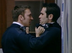 Poster for The Leopard (1) Poster for The Leopard (1)