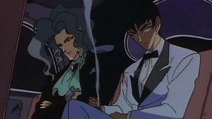 Poster for Panzer Knight Part I