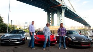 Poster for USA Road Trip