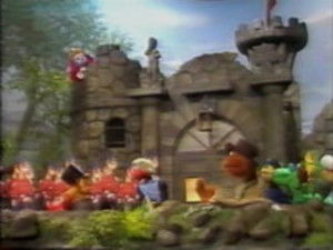 Poster for Episode 5