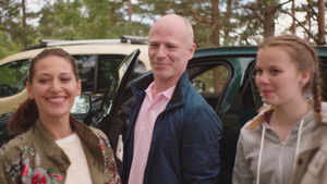 Poster for Anger Management & Tree Felling