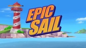 Poster for Epic Sail