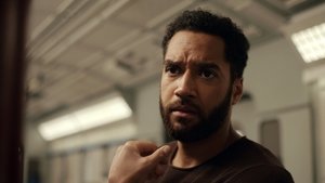 Poster for Just a Rat in a Cage