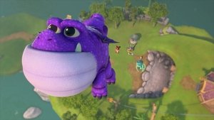 Poster for King Burple
