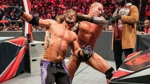 Poster for RAW #1472