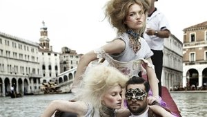 Poster for Margherita Missoni