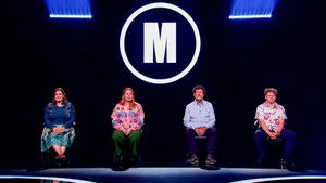 Poster for Episode 15 Poster for Episode 15